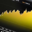 Binary Trading Graph