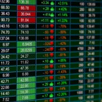 Binary Options Trading Table